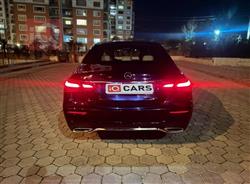 مرسيدس بنز E-Class